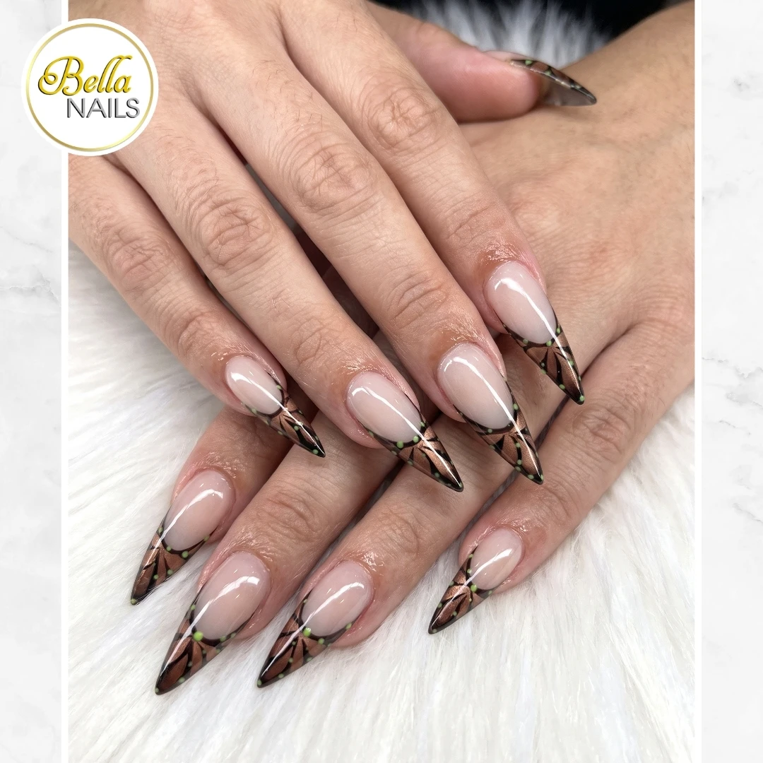 Must Try Nail Designs August 12 2026